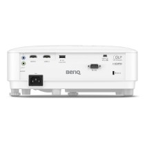 VIDEOPROYECTOR BENQ TH575 DLP 3800 FHD LAMPARA 200W HASTA 15000 HRS ZOOM 1.1X HDMI 1.4X2 USB TIPO A  [ 9HJRF7713L ][ VP-1073 ]