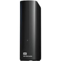 DISCO DURO EXTERNO WD ELEMENTS 8TB 3.5 ESCRITORIO USB3.0 NEGRO WINDOWS [ WDBWLG0080HBK-NESN ][ HD-2036 ]