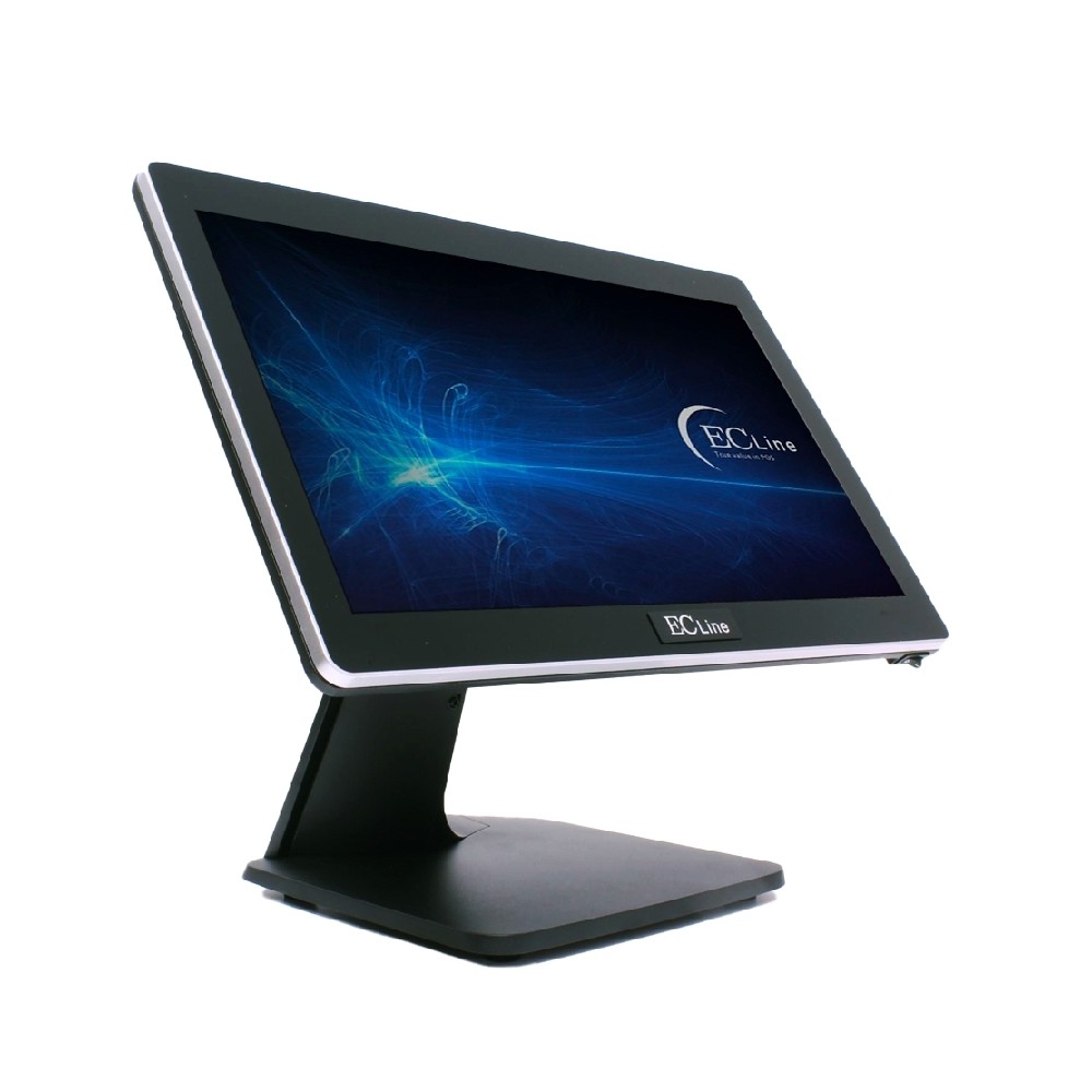 TERMINAL AIOTOUCH EC LINE EC-VP-3100-256-WIN PROCESADOR INTEL CORE I3, 8 GB MEMORIA RAM, 256 GB ALMA [ EC-VP-3100I3-256-WIN ][ POS-127 ]