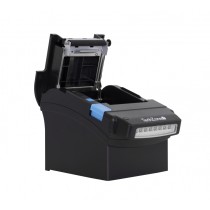 MINIPRINTER TECHZONE TZBE400, TERMICA, 80 MM, VEL 260 MM/S, 576 DPI, USB, SERIAL, RJ45,RJ11, DETECTO [ TZBE400 ][ PR-2474 ]