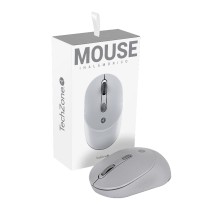 MOUSE TECHZONE TZMOUG204-INA INALAMBRICO ERGONOMICO NANO USB GRIS [ TZMOUG204-INA ][ MS-1448 ]