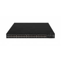 SWITCH HPE ARUBA JL824A 5140 48G POE 4SFP EI 370 WATTS [ JL824A ][ NIC-4148 ]