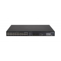 SWITCH HPE ARUBA JL827A 5140 24G POE 4 COMBO SFP Y 4SFP EI 370 WATTS [ JL827A ][ NIC-4149 ]