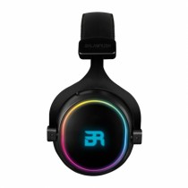 AUDIFONOS GAMER BALAM RUSH ORPHIX HS980 / DIADEMA USB / RGB / INMERSIVOS / SONIDO ENVOLVENTE 7.1 / M [ BR-922982 ][ SPK-1873 ]