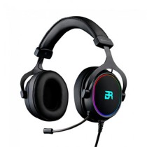 AUDIFONOS GAMER BALAM RUSH ORPHIX HS980 / DIADEMA USB / RGB / INMERSIVOS / SONIDO ENVOLVENTE 7.1 / M [ BR-922982 ][ SPK-1873 ]