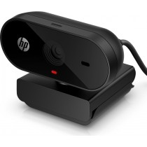 WEBCAM HP 325/ FHD/CONEXIÓN TIPO USB-A [ 53X27AA ][ CV-1703 ]