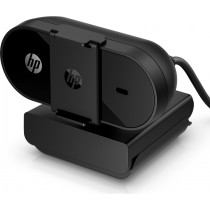 WEBCAM HP 325/ FHD/CONEXIÓN TIPO USB-A [ 53X27AA ][ CV-1703 ]