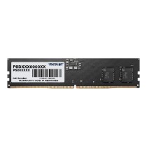 MEMORIA PATRIOT SIGNATURE UDIMM DDR5 16GB 1X16GB 4800MHZ CL40 288PIN 1.1V P/PC [ PSD516G480081 ][ RAM-3822 ]