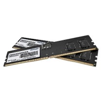 MEMORIA PATRIOT SIGNATURE UDIMM DDR5 32GB 2X16GB 4800MHZ CL40 288PIN 1.1V P/PC/KIT [ PSD532G4800K ][ RAM-3824 ]