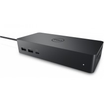 DOCKING UNIVERSAL DELL UD22 | USB-A | USB-C | HDMI | DP | RJ45 | 210-BEXR | [ 210-BEXR ][ AC-11172 ]