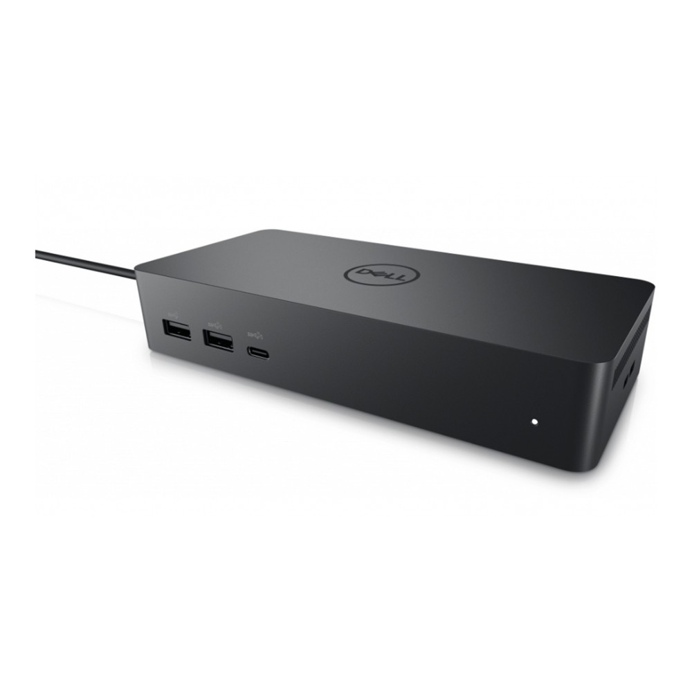 DOCKING UNIVERSAL DELL UD22 | USB-A | USB-C | HDMI | DP | RJ45 | 210-BEXR | [ 210-BEXR ][ AC-11172 ]