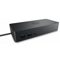 DOCKING UNIVERSAL DELL UD22 | USB-A | USB-C | HDMI | DP | RJ45 | 210-BEXR | [ 210-BEXR ][ AC-11172 ]