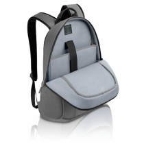 MOCHIILA DELL ECOLOOP URBAN | BACKPACK  PARA LAPTO DE HASTA 15.6 | GRIS | RESISTENTE A LA INTERPERIE [ 460-BDJQ ][ AC-11227 ]