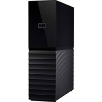 DISCO DURO EXTERNO WD MY BOOK 8TB 3.5 ESCRITORIO USB3.0 NEGRO WINDOWS MAC BACKUP ENCRIPTACION [ WDBBGB0080HBK-NESN ][ HD-1266 ]