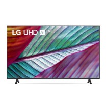 TELEVISION LED LG 50 PLG SMART TV, UHD 3840 * 2160P, WEB OS SMART TV, ACTIVE HDR, HDR 10, 3 HDMI, 1  [ 50UR7800PSB ][ TV-1014 ]