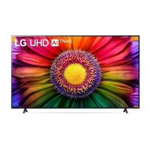 TELEVISION LED LG 75 PLG SMART TV, UHD 3840 * 2160P, WEB OS SMART TV, ACTIVE HDR, HDR 10, 3 HDMI, 1  [ 75UR8750PSA ][ TV-1017 ]