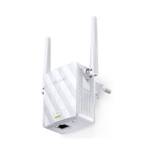 REPETIDOR  | TP-LINK | TL-WA855RE | INALAMBRICO EXTENSOR DE RANGO |  300MBPS | 1 RJ45 10/100 MBPS |  [ TL-WA855RE ][ NIC-2099 ]