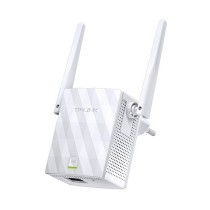 REPETIDOR  | TP-LINK | TL-WA855RE | INALAMBRICO EXTENSOR DE RANGO |  300MBPS | 1 RJ45 10/100 MBPS |  [ TL-WA855RE ][ NIC-2099 ]