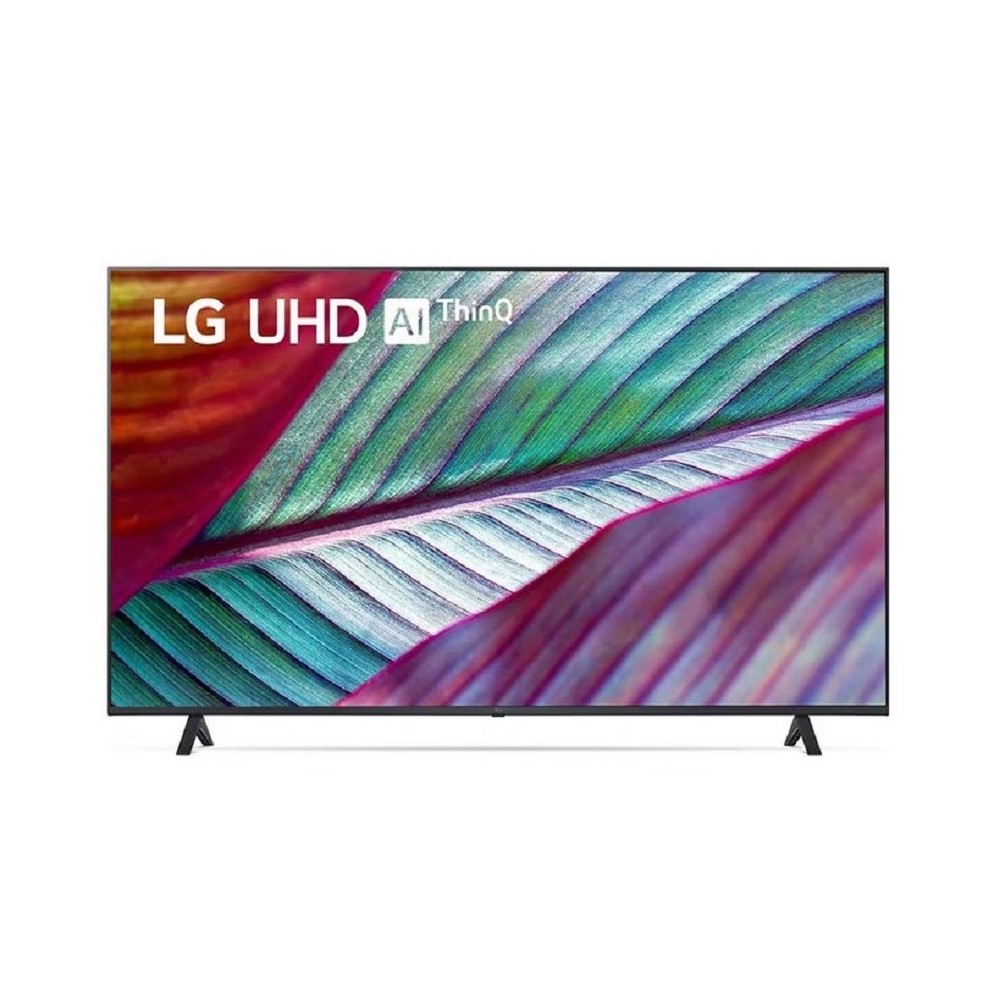 TELEVISION LED LG 65 PLG SMART TV, UHD 3840 * 2160P, WEB OS SMART TV, ACTIVE HDR, HDR 10, 3 HDMI, 1  [ 65UR7800PSB ][ TV-1015 ]