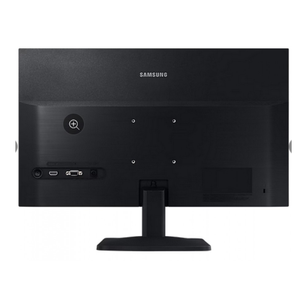 MONITOR LED SAMSUNG 22 PULGADAS FULL HD 1920X1080 FLAT, S22A33, 5MS, 60 HZ, HDMI, VGA [ LS22A336NHLXZX ][ MNL-2281 ]