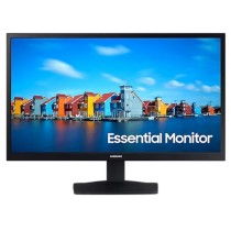 MONITOR LED SAMSUNG 22 PULGADAS FULL HD 1920X1080 FLAT, S22A33, 5MS, 60 HZ, HDMI, VGA [ LS22A336NHLXZX ][ MNL-2281 ]