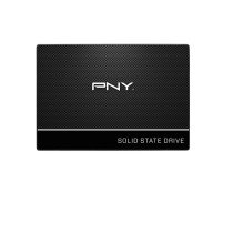 UNIDAD DE ESTADO SOLIDO INTERNO 500GB PNY CS900 2.5 SATA LECT.550/ESCRIT.500 MBS 7MM PC/LAPTOP/MINIP [ SSD7CS900-500-RB ][ HD-2338 ]