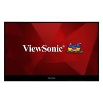 MONITOR LED VIEWSONIC PORTATIL VG1655/ 16 PULGADAS/ FULL HD / 1920 X 1080 / USB-C / MINI HDMI / CABL [ VG1655 ][ MNL-1784 ]