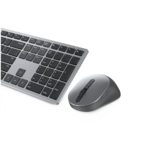 KIT TECLADO Y MOUSE DELL KM7321W | INALAMBRICO | USB | BLUETOOTH | GRIS | 580-AJIY |  [ 580-AJIY ][ KB-967 ]