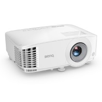 VIDEOPROYECTOR BENQ MX560 DLP 4000 LUM XGA 1024X768 LAMPARA 23W HASTA 15000 HRS ZOOM 1.1X USB TIPO A [ 9HJNE7713L ][ VP-969 ]