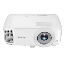 VIDEOPROYECTOR BENQ MX560 DLP 4000 LUM XGA 1024X768 LAMPARA 23W HASTA 15000 HRS ZOOM 1.1X USB TIPO A [ 9HJNE7713L ][ VP-969 ]