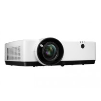 VIDEOPROYECTOR NEC NP-ME403U LCD WUXGA 4000 LUMENES 1.7 ZOOM 6,0001 2X HDMI W/HDCP /RJ45 /16W /USB 3 [ NP-ME403U ][ VP-1009 ]