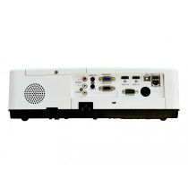 VIDEOPROYECTOR NEC NP-ME403U LCD WUXGA 4000 LUMENES 1.7 ZOOM 6,0001 2X HDMI W/HDCP /RJ45 /16W /USB 3 [ NP-ME403U ][ VP-1009 ]