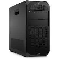 WORKSTATION HP Z4 G5 TORRE/INTEL XEON W3-2423 6C/512GB M.2 PCIE NVME SSD/16GB (1X16GB) 4800 ECC DDR5 [ 947Y2LTABM ][ PC-5939 ]