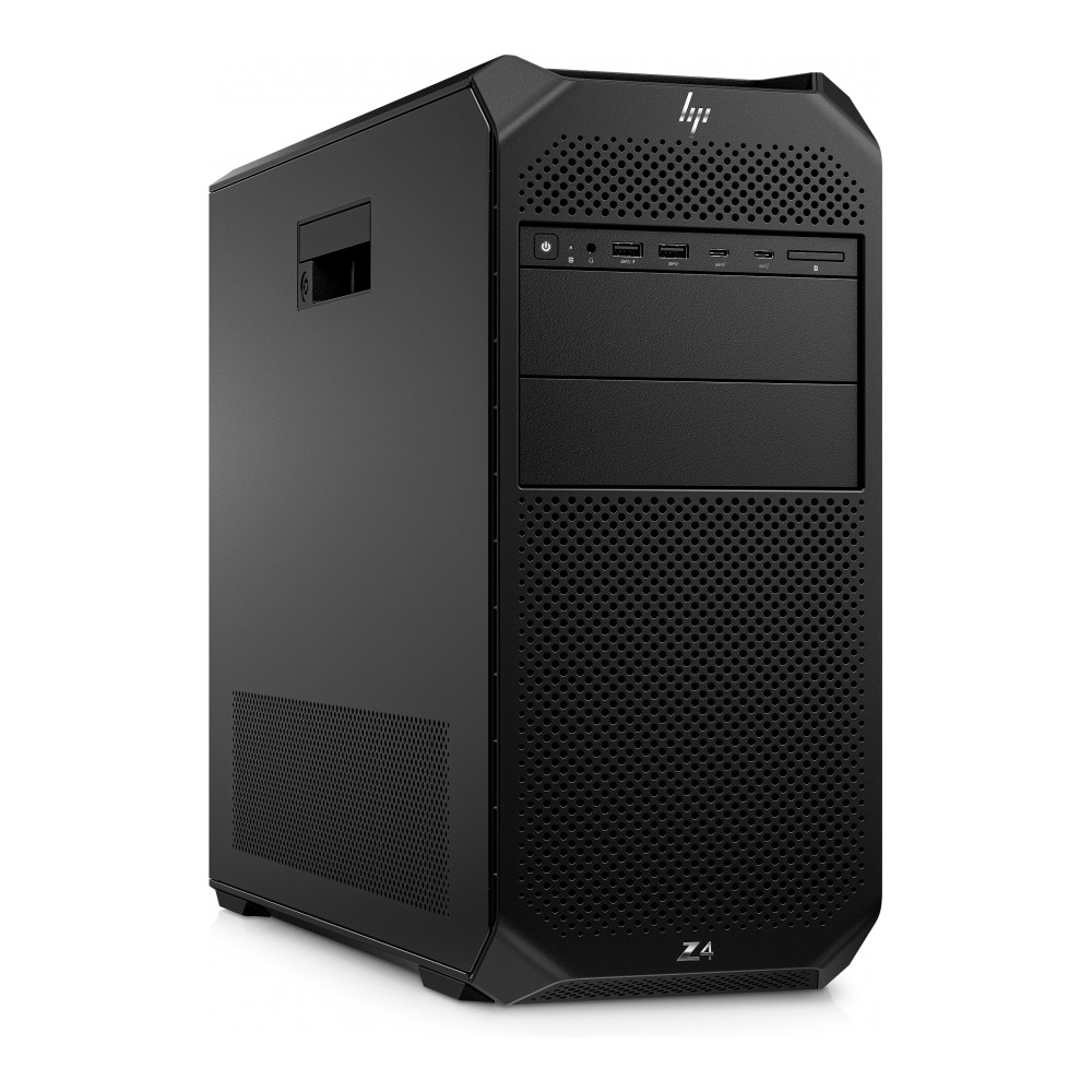 WORKSTATION HP Z4 G5 TORRE/INTEL XEON W3-2423 6C/512GB M.2 PCIE NVME SSD/16GB (1X16GB) 4800 ECC DDR5 [ 947Y2LTABM ][ PC-5939 ]