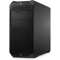 WORKSTATION HP Z4 G5 TORRE/INTEL XEON W3-2423 6C/512GB M.2 PCIE NVME SSD/16GB (1X16GB) 4800 ECC DDR5 [ 947Y2LTABM ][ PC-5939 ]