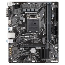 MB GIGABYTE H510M V2 INTEL S-1200 11A GEN/2XDDR4 2666MHZ/PCIE 3.0/HDMI/VGA/4XUSB 3.1/M.2/MICRO ATX/G [ H510M-H-V2 ][ MB-1260 ]