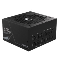 FUENTE DE PODER GIGABYTE 750/80 PLUS ORO /NEGRO/ATX/MODULAR [ GP-UD750GM-GUS ][ CSP-545 ]