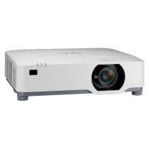 VIDEOPROYECTOR LASER NEC NP-P627UL LCD 6200 LM WUXGA CONT 3,000,000:1 HDMI / HDBASET W-HDCP V1.4/ ZO [ NP-P627UL ][ VP-1066 ]