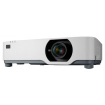 VIDEOPROYECTOR LASER NEC NP-P627UL LCD 6200 LM WUXGA CONT 3,000,000:1 HDMI / HDBASET W-HDCP V1.4/ ZO [ NP-P627UL ][ VP-1066 ]