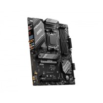 MB MSI B650 AMD S-AM5 DDR5 PCIE 4.0/HDMI/4XUSB 2.0/M.2/ATX/GAMA MEDIA /GAMER/RGB [ B650-GAMING-PLUS-WIFI ][ MB-1267 ]