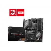 MB MSI B650 AMD S-AM5 DDR5 PCIE 4.0/HDMI/4XUSB 2.0/M.2/ATX/GAMA MEDIA /GAMER/RGB [ B650-GAMING-PLUS-WIFI ][ MB-1267 ]