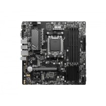 MB MSI B650 AMD S-AM5 DDR5 7A GEN/ PCIE 4.0/HDMI/4XUSB 2.0/M.2/ATX/GAMA MEDIA /GAMER/RGB [ PRO-B650M-P ][ MB-1268 ]