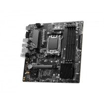 MB MSI B650 AMD S-AM5 DDR5 7A GEN/ PCIE 4.0/HDMI/4XUSB 2.0/M.2/ATX/GAMA MEDIA /GAMER/RGB [ PRO-B650M-P ][ MB-1268 ]