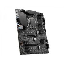 MB MSI H510M INTEL S-1200 10A GEN/2XDDR4 2666MHZ/PCIE 3.0/HDMI/VGA/4XUSB 3.1/M.2/MICRO ATX/GAMA BASI [ PRO-H510M-B ][ MB-1281 ]