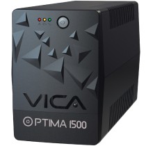 NO BREAK OPTIMA 1500, CERTIFICADO NOM, SOFTWARE DE MONITOREO, 8 TOMAS REGFULADAS Y RESPALDADAS, 3 A? [ OPTIMA-1500 ][ FR-1614 ]