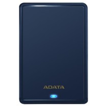 DISCO DURO EXTERNO ADATA HV620S 1TB PORTATIL 2.5 USB 3.2 AZUL WINDOWS MAC LINUX DASHDRIVE SLIM [ AHV620S-1TU31-CBL ][ HD-1795 ]