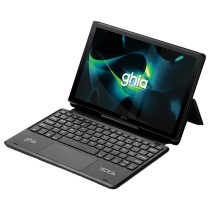 TABLET GHIA VECTOR PLUS C/TECLADO /A523 OCTACORE/4GB RAM/64GB /2CAM/WIFI/BLUETOOTH/5000MAH/ANDROID 1 [ GVPNT ][ NOTGHIA-379 ]