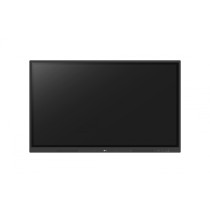 MONITOR INTERACTIVO TOUCHSCREEN LG DE 55 PLG, UHD, 390 NITS DE BRILLO, PUNTOS MULTI-TACTIL DE ESCRIT [ 55TR3DK ][ MNL-2272 ]