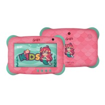 TABLET GHIA KIDS 7 PULG/A133 QUADCORE/2GB RAM/32GB/2CAM/WIFI/BLUETOOTH/2500MAH/ANDROID 13 GO /SIRENA [ GK133S2 ][ NOTGHIA-368 ]