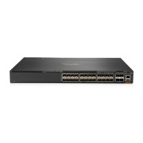 SWITCH HPE ARUBA JL658A 6300M 24SFP+ 4SFP56  [ JL658A ][ NIC-4433 ]